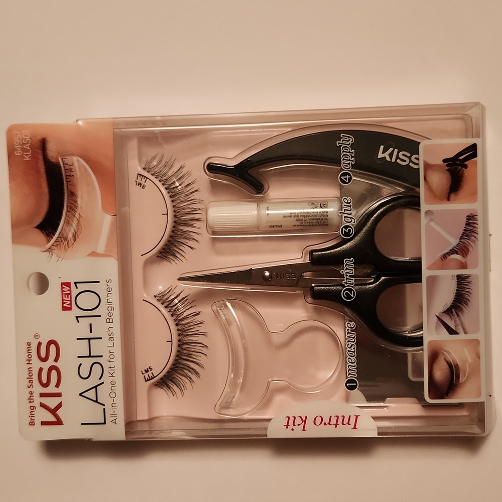 Eye Lashes, Variety Collection - Picture 2 of 6